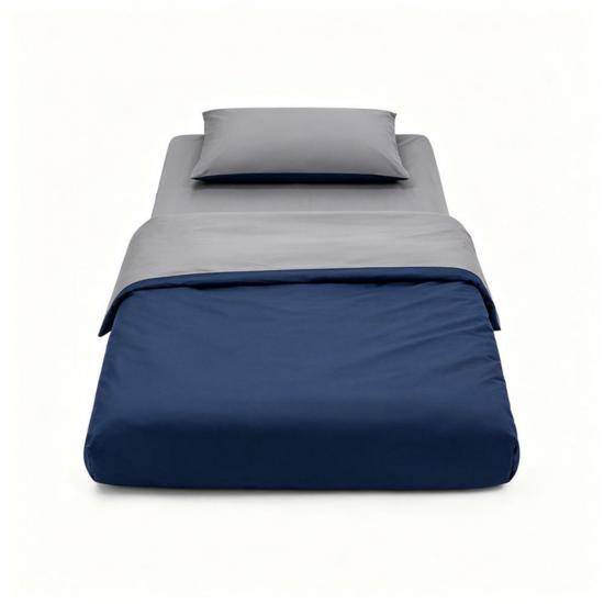 refugee camp bedding set for emergency shelter