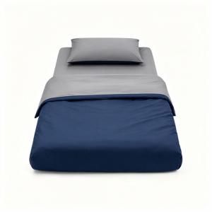 refugee camp bedding set for emergency shelter