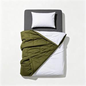 workforce camp bedding for oilfield worker housing