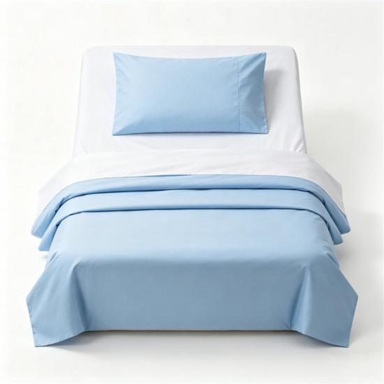 nursing home bedding for long term care facilities