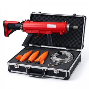 American Style Anchor Hook Pneumatic Rescue Thrower