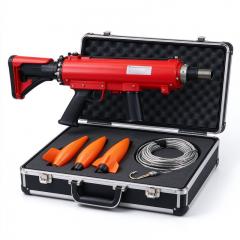 American Style Anchor Hook Pneumatic Rescue Thrower