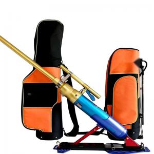 Ultra Long Range Pneumatic Rescue Thrower