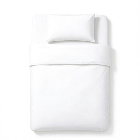 institutional bulk bedding for emergency relief shelter camps