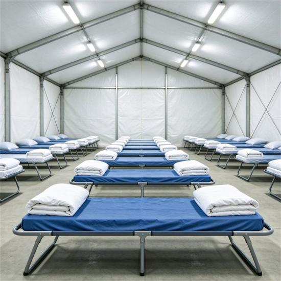 institutional bulk bedding for school student dormitory supply
