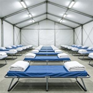 institutional bulk bedding for school student dormitory supply