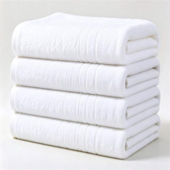 hotel cotton spa towels wholesale supply