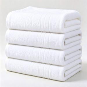 hotel cotton spa towels wholesale supply