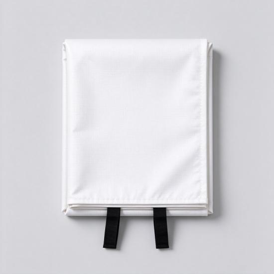 fiberglass silicone coated fire blanket