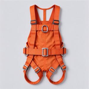 Double lock safety harness buckle
