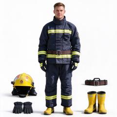 Technical Rescue Extrication Protective Suit