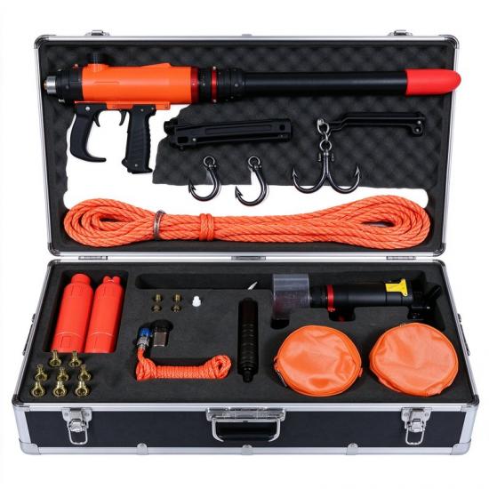 Portable Anchor Hook Rescue Thrower