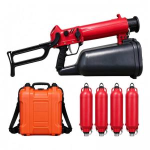 Canyon Rescue Pneumatic Line Thrower