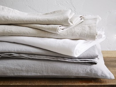 How to choose best linen sheets?
