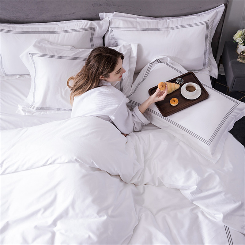 What precautions should be taken when washing hemp fabrics with hotel linen? 