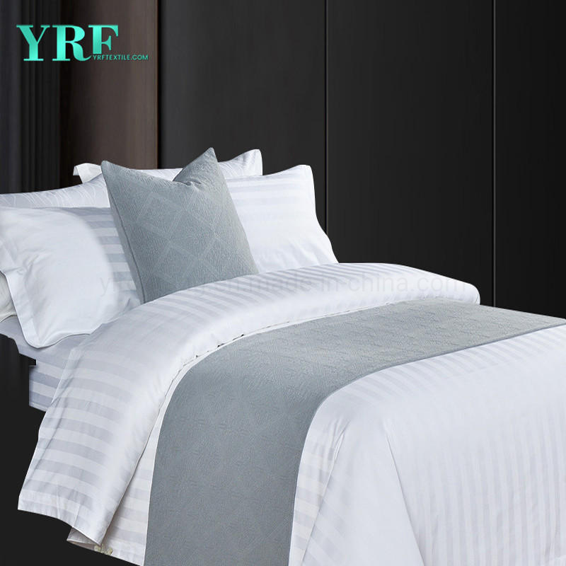 What is the classification of hotel linen?