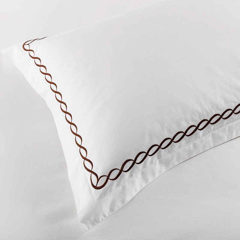 How to choose the right hotel linen? 