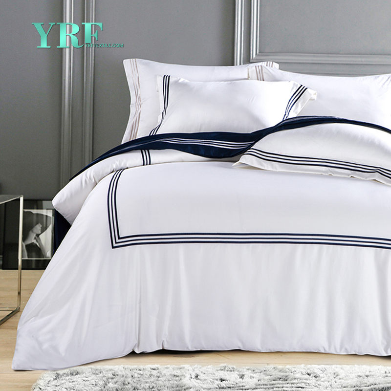 Cotton Comfortable Double Hotel Del Coronado Bedding GS-21