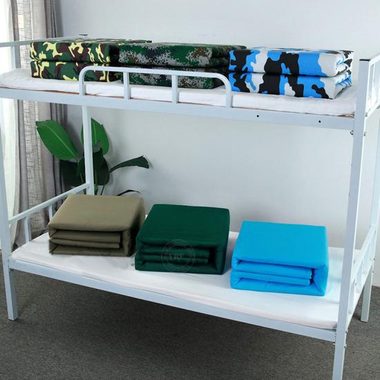 Chinese Factory B2B Wholesale Cold-Resistant Thermal Bedding System (Italy Market): 200kg Load-Bearing + 90% Heat Reflection, ISO Certified for Alpine Rescue Scenarios