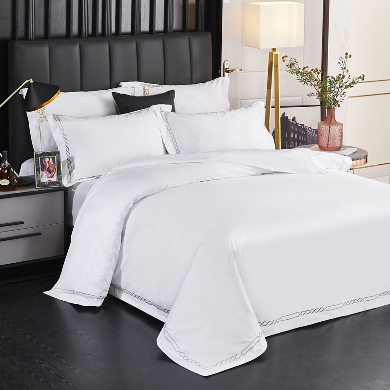 How to choose the right hotel linen?