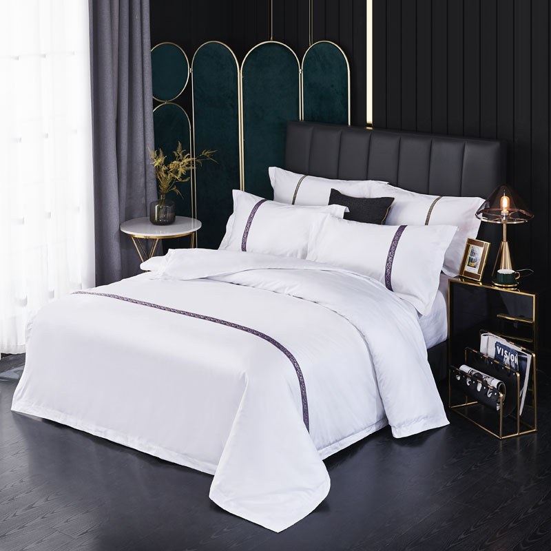 Which hotel linen wholesaler is better?