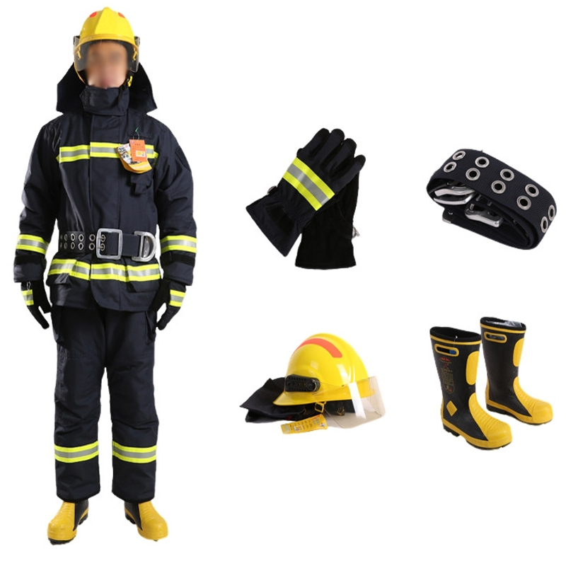 Chinese Factory B2B Wholesale Disaster Relief Waterproof & Chemical-Resistant Protective Suit (US Market): 2-Hour Corrosion Resistance + IP68 Sealing Rating, ISO Certified for Sewage Rescue Scenarios