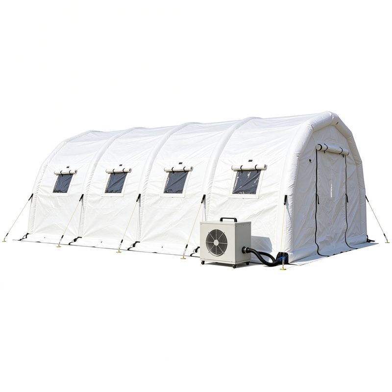 Wholesale Emergency Shelter Tents & Disaster Tarps Suppliers