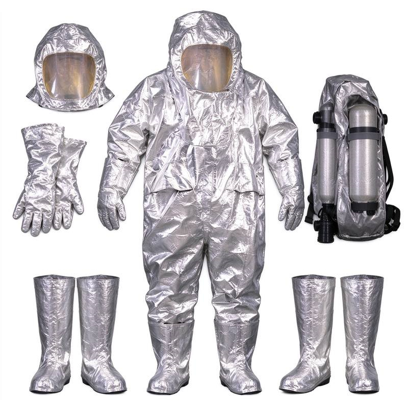 Wholesale Chemical Protective Suits | Hazmat Level A B C Disposable Coveralls