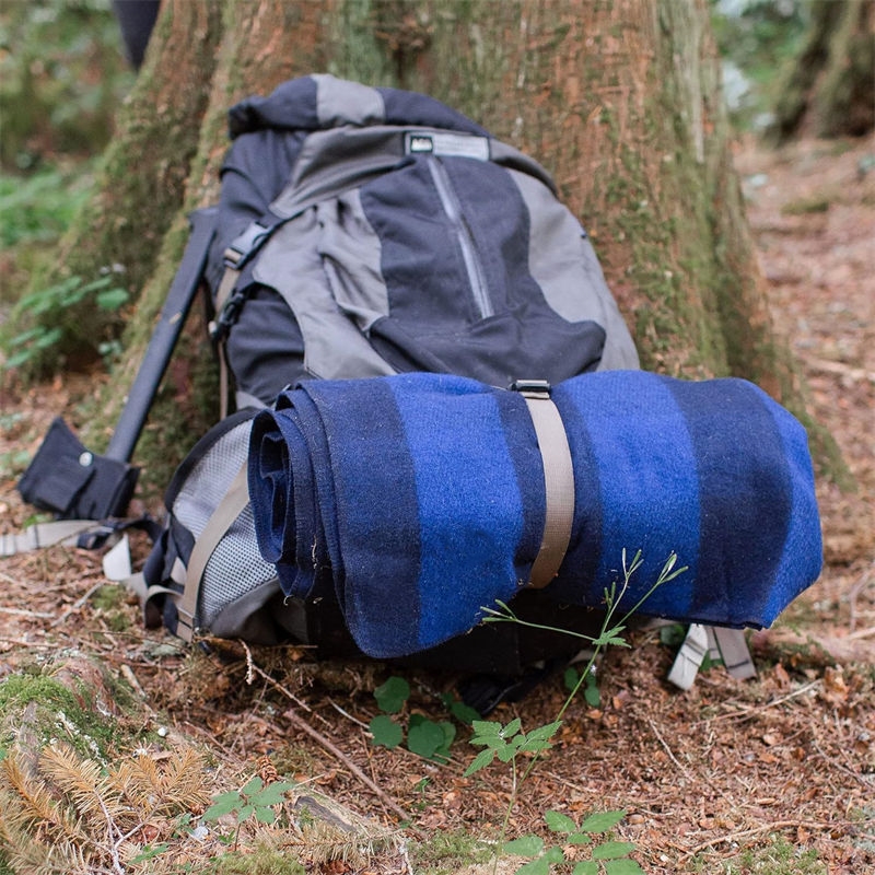 How to Choose High-Quality Relief Blankets | 2026 Professional Procurement Guide for Government Emergency Reserves