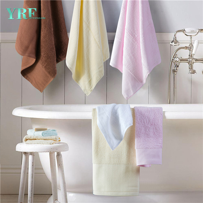 Hotel Oversized Luxury Towels TW-01