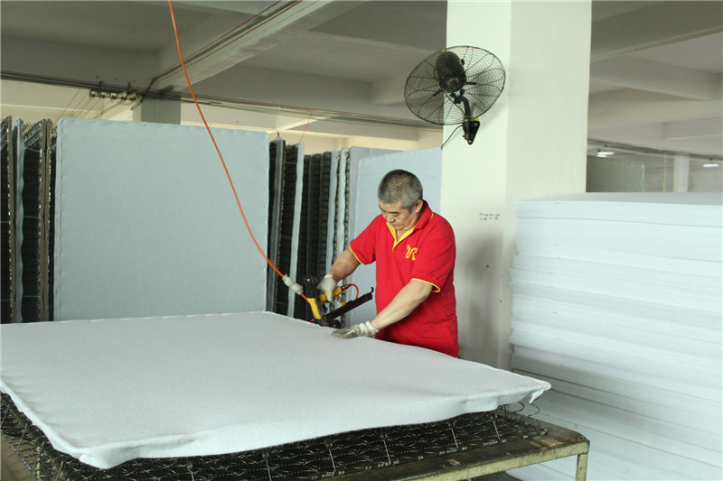 Mattress Workshop