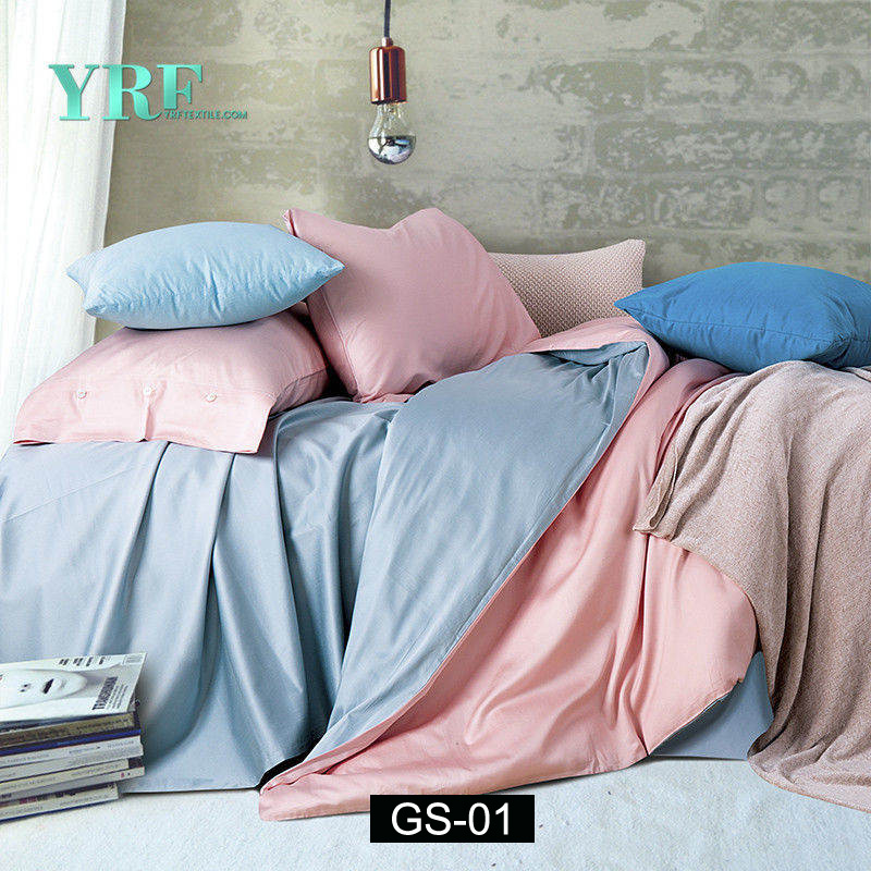 Durable Cotton Comfortable Resort Bedding HB-005