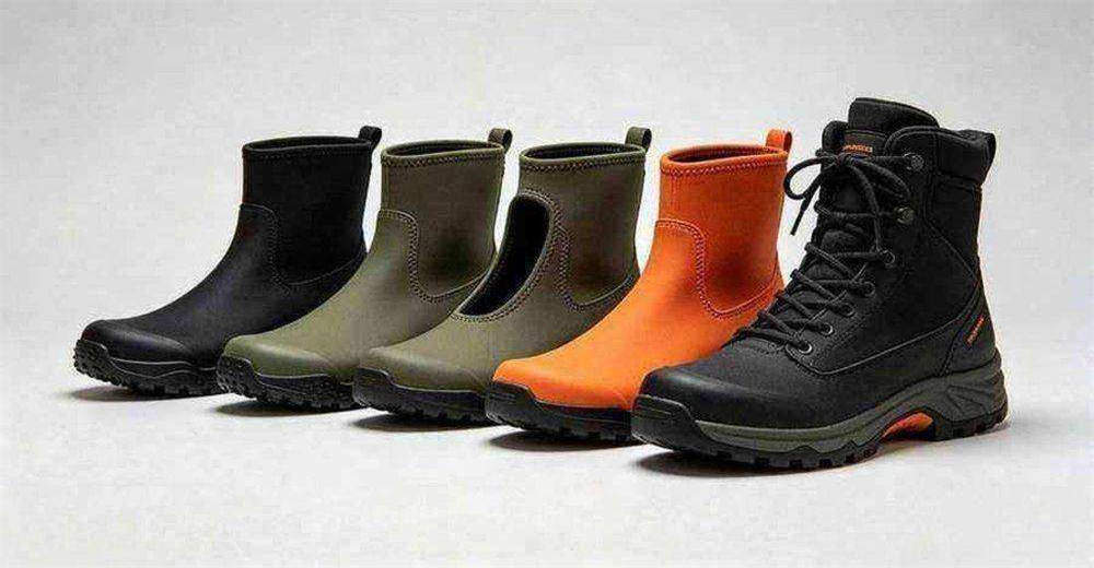 Water Rescue Boots Wholesale Supplier for Flood and Swift Water Rescue