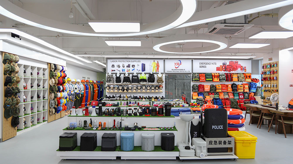 Chinese Factory B2B Wholesale Heavy-Duty Rescue Equipment (Mexico): 150kg Load-Bearing + Tear-Resistant Emergency Sleeping Bag + 50D High-Density EVA Foam Mat, ISO Certified for Earthquake Rescue