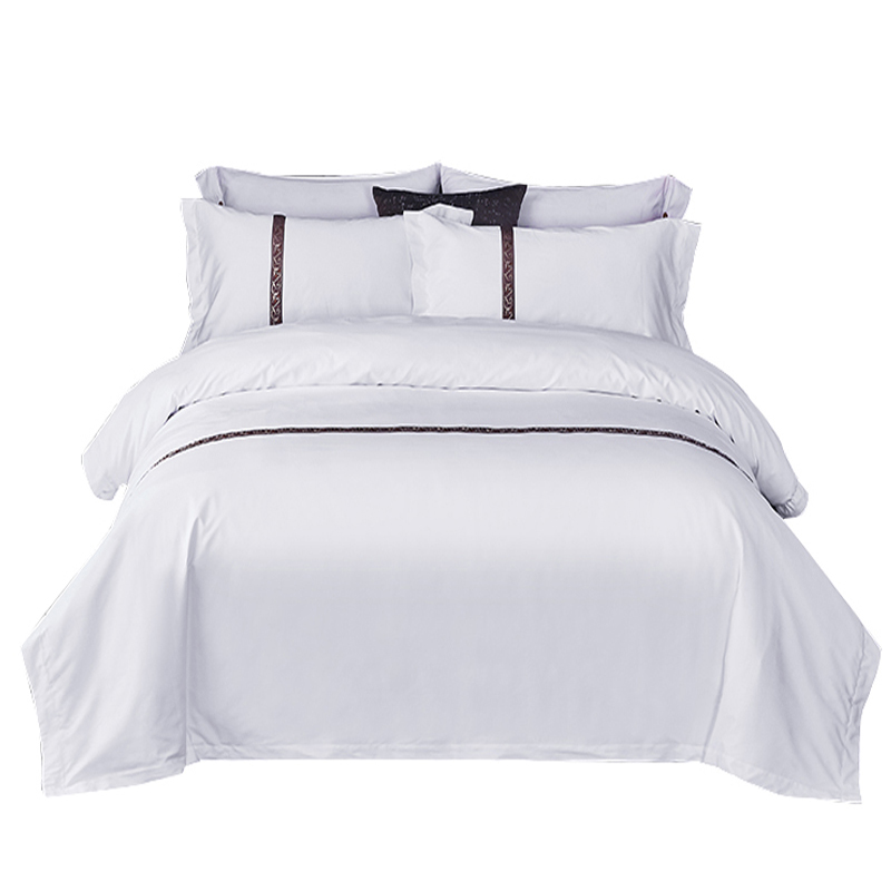 Where can I buy hotel bed linen? 