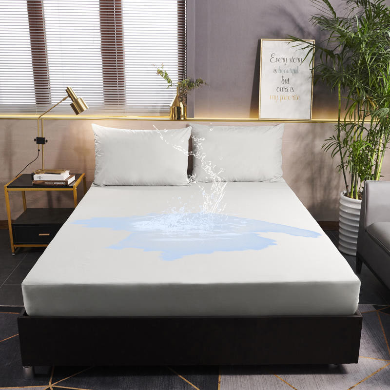 What are mattress protectors？