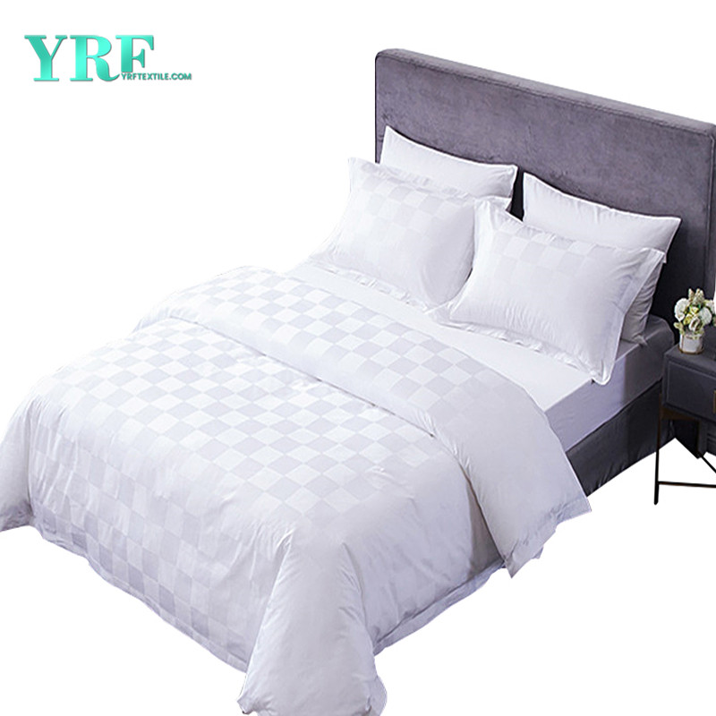 How to wash and maintain hotel bedding? 