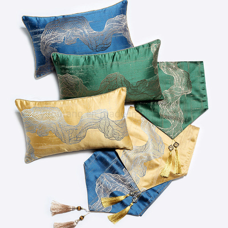 What is the role of Bed runner in general hotels?