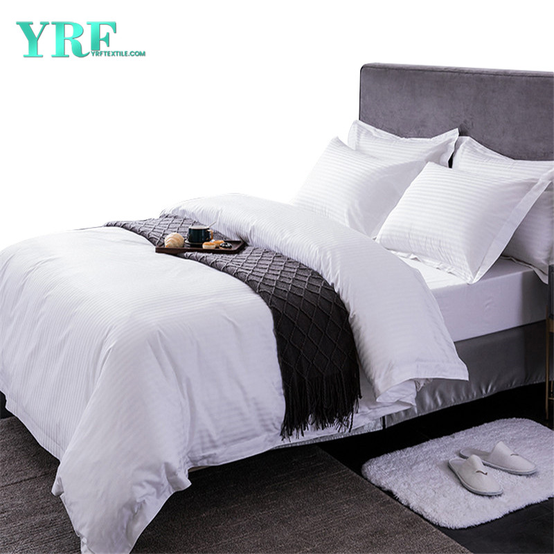 Where to buy hotel linen? 