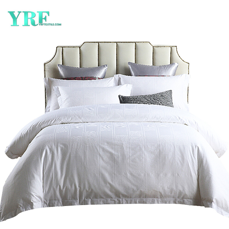 Where to buy the hotel pure white cotton bed sheets, quilt covers and pillowcases? 